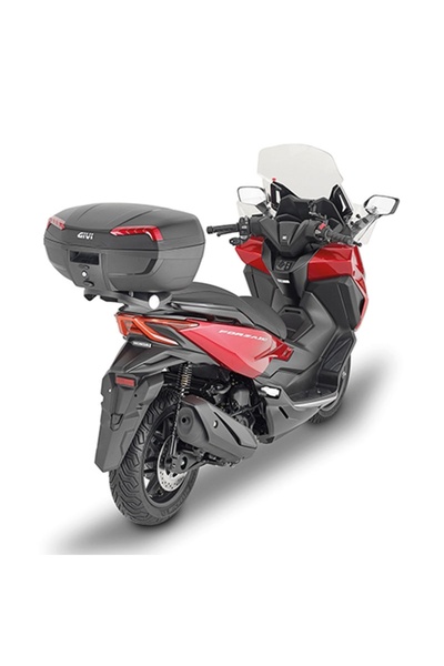 Givi E46N Riviera Bag