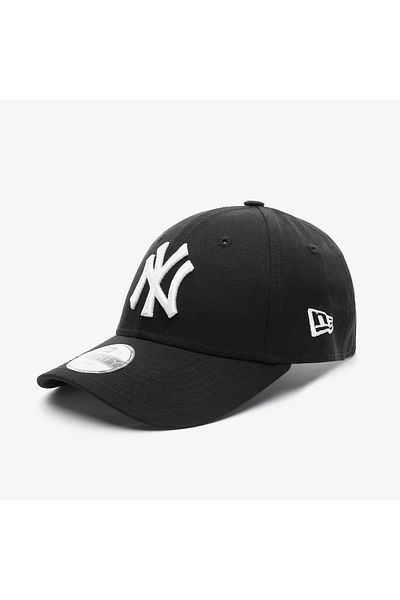 NEW ERA New York Yankees 9Forty Children's Black Hat