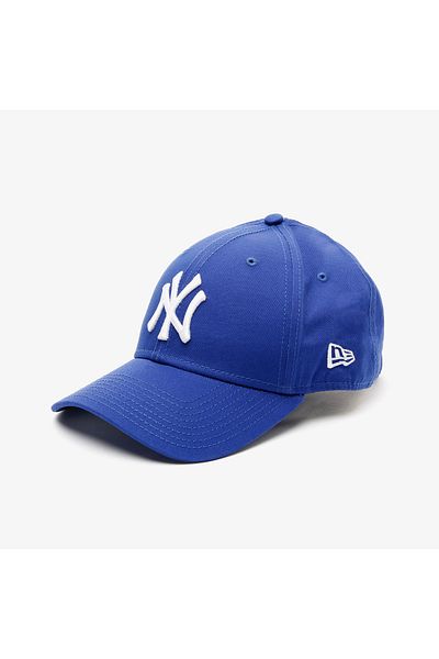 NEW ERA Синя мъжка шапка