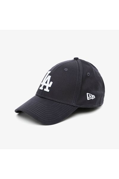 NEW ERA 10145640 3930 League - Základní košile Losdod Navy S/M