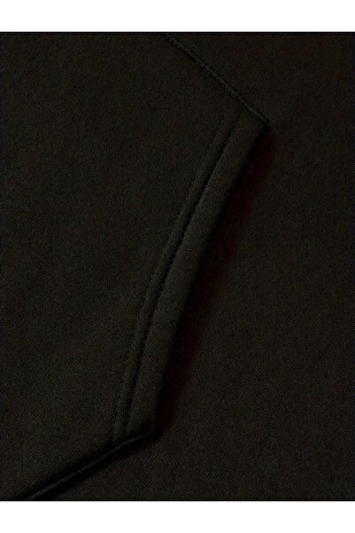 Medinenur Φούτερ με σχέδιο Milano Italia