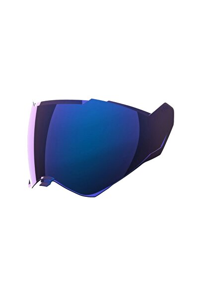 Nexx X.WED 3 - X.WST 3 KASK CAMI IRIDIUM MAVİ