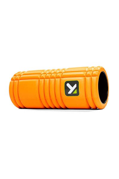TriggerPoint Grid 1.0 Orange Peep Roller