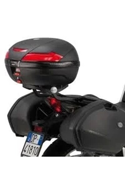 Kappa KLX209 HONDA VFR 1200 F (10-16) YAN ÇANTA TAŞIYICI