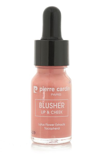 Pierre Cardin Blush Lip & Cheek - Blush