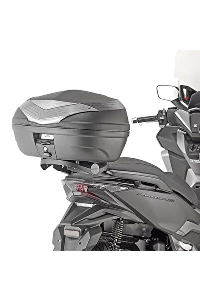 Kappa KR1166 HONDA FORZA 250 (18-20/23-25) - ADV 350 (22-25) ARKA ÇANTA TAŞIYICI