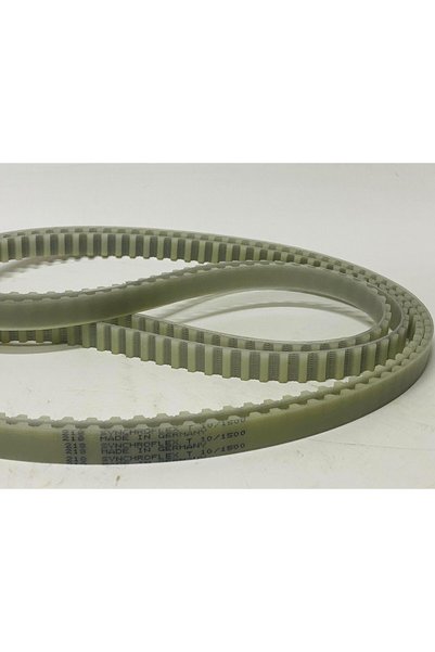 DOLUNAY BELT T10 1500 Synchroflex 16MM Poliüretan Zaman Kayış