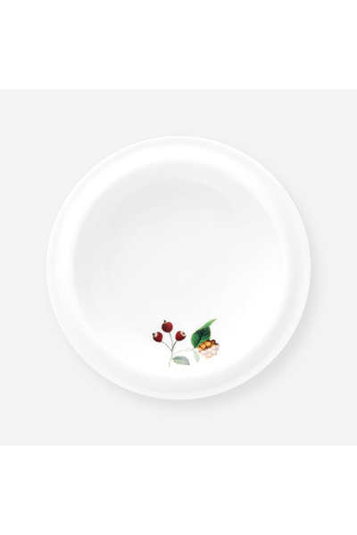 Pip Studio Berry Blues Mavi Porselen Şekerlik 300 ml