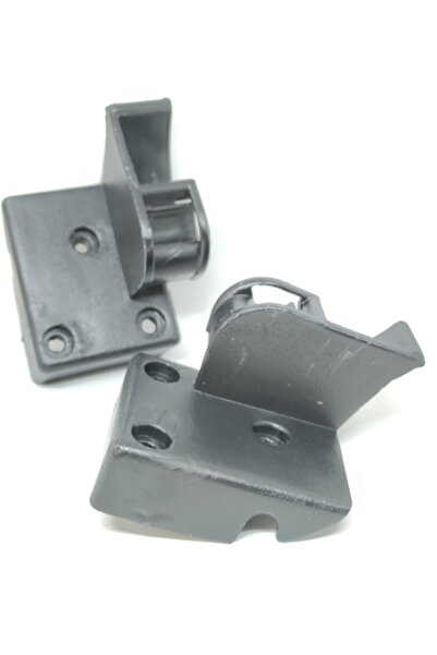 Genel Markalar Opel Corsa B Bagaj Siyah Pandizot Ayak Takımı Sağ Sol