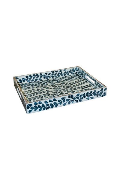 The Mia Sedef Tray 45X30X5Cm