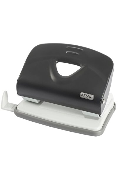 KRAF Delgeç 140g 20 Sayfa Siyah