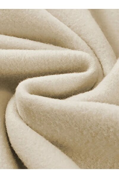 Medinenur Φούτερ με κουκούλα με τσέπη με στάμπα παλάμης