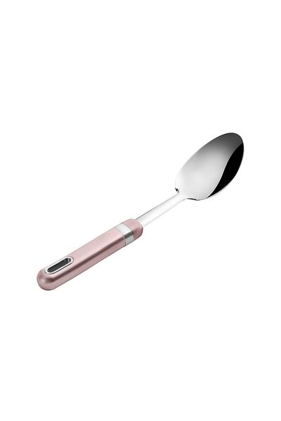 Karaca Mastermaid Serving Spoon Rosegold 32.2 cm