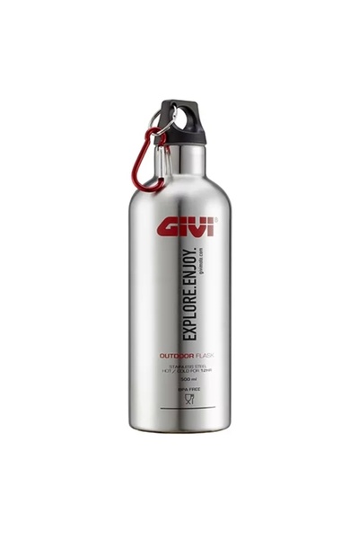 Givi GIVISTF500SALUMINYUMMATARA-SULUKTREKKEROUTBACK37-42-48-58-TRK33-TRK46