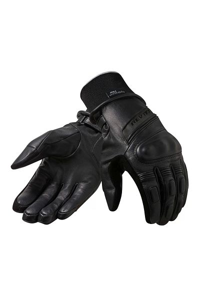 Revit Boxxer 2 H2o Gloves Black