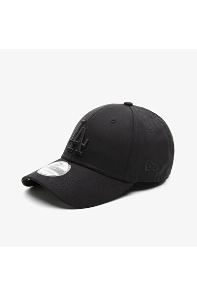 NEW ERA Pălărie neagră unisex 11405496 league Essential 39th L