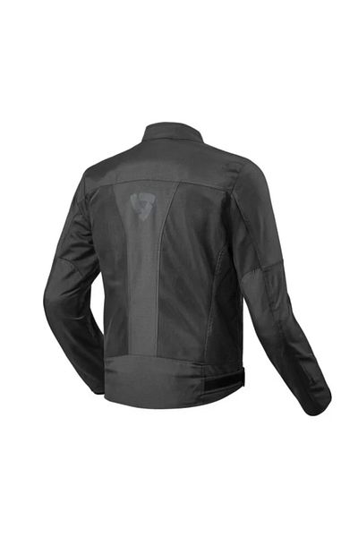 Revit Eclipse Summer Mesh Coat Navy Blue