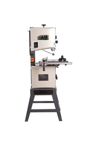 Hais Mj12 Şerit Kesim Makinası
