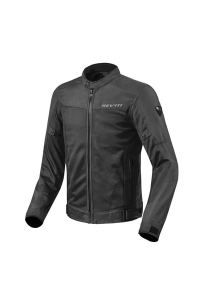 Revit Eclipse Summer Mesh Coat Navy Blue