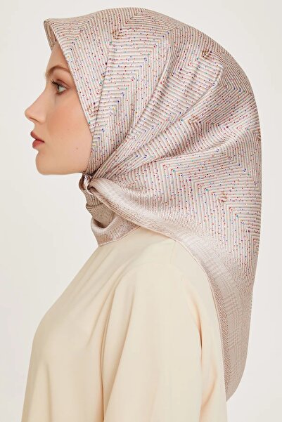 Armine ARMİNE TWİLL İPEK EŞARP 2025 KIŞ SEZONU 9252D02-04