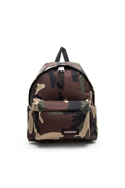 Eastpak Padded Pak'R Unisex Yeşil Sırt Çantası