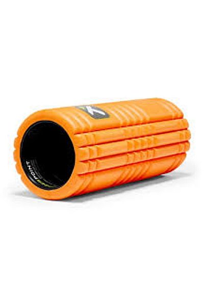 TriggerPoint Grid 1.0 Orange Peep Roller
