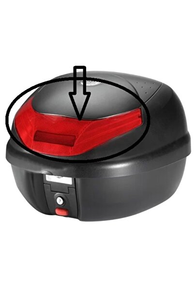 Givi GIVIZ639NÇANTAREFLEKTÖRÜE30