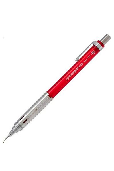 Pentel 0.5mm Technical DrawingAnd Versatil Pg315-tbx