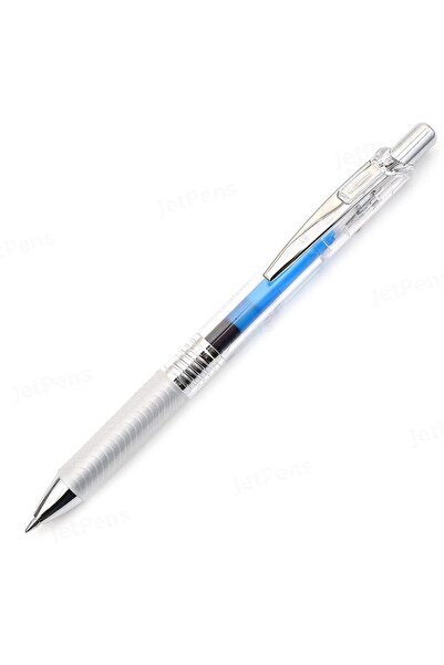 Pentel Roller Liquid-gel 0.5mm Needle Tip Mechanism Blue