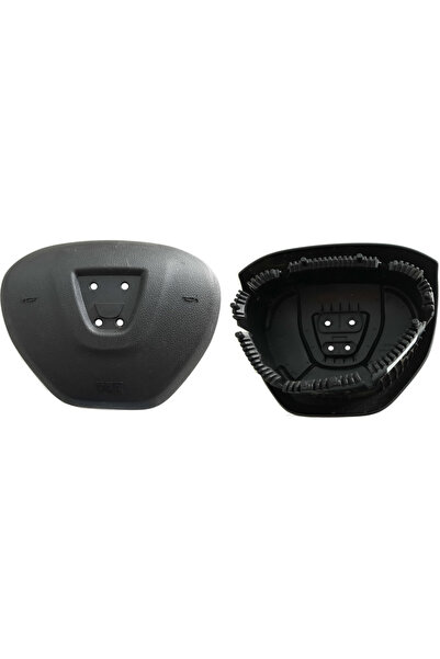 Gutsy 985701142rx Dacıa Dıreksıyon Aırbag Kapak Dacıa Duster-logan-sandero 12...