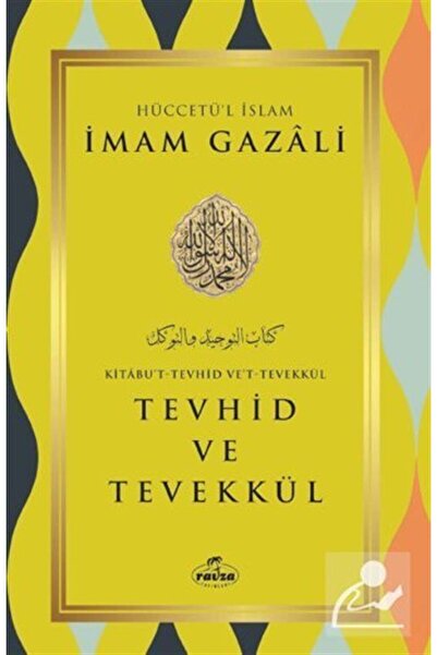 Ravza Yayınları Tevhid ve Tevekkül