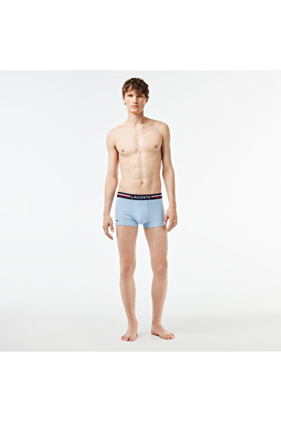 Lacoste Active Чоловічі кольорові боксери, 3 шт.