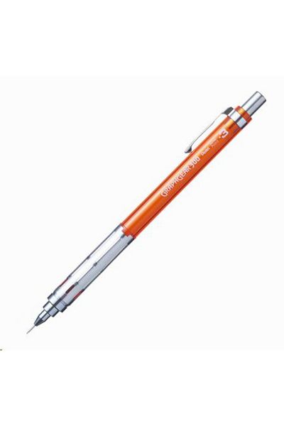 Pentel 0.3mm Technical ChartAnd Versatil Pg313-tfx