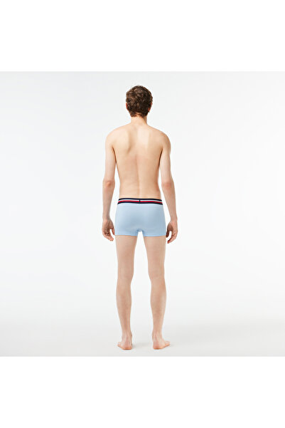 Lacoste Active Чоловічі кольорові боксери, 3 шт.