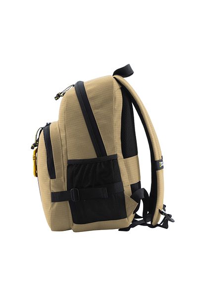 NATIONAL GEOGRAPHIC Explorer III RPET Backpack Laptop Tablet Bag