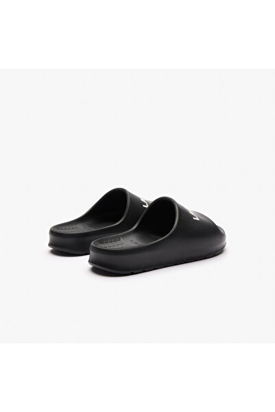 Lacoste Croco 2.0 Evo Erkek Siyah Terlik