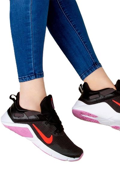 Nike Legend Essential Women's Walking Training Shoes Black