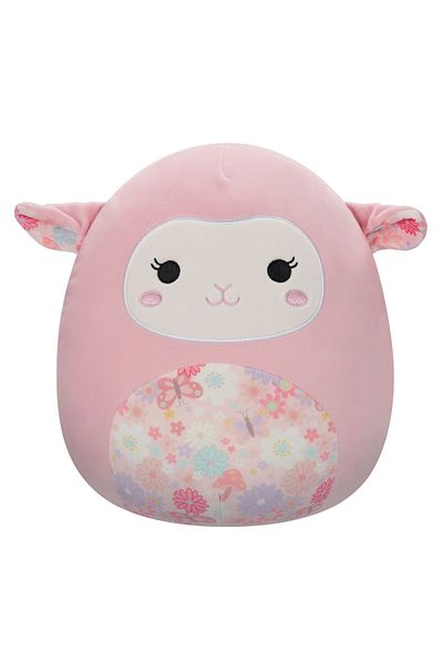 Squishmallows Lamb Lala 30 cm Sqcr05430