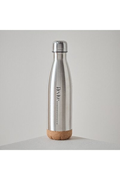 Home Box قارورة مزدوجة الجدار من الفولاذ المقاوم للصدأ من لوسترا - 500 مل