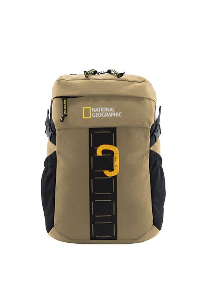 NATIONAL GEOGRAPHIC Explorer III RPET Computer/Laptop Backpack