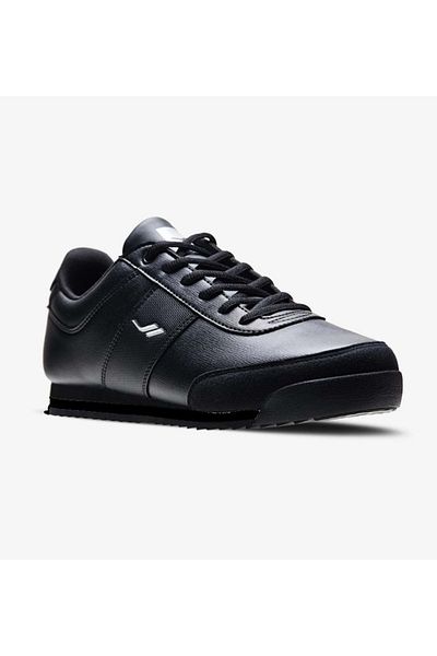Lescon Flint 3 Men's Sneakers Sports Shoes - Lescon - Black
