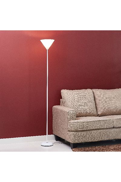 Home Box Elmira Metal Floor Lamp - 178 cm