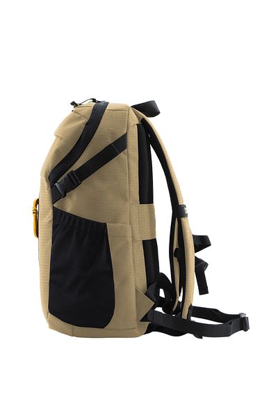 NATIONAL GEOGRAPHIC Explorer III RPET Computer/Laptop Backpack