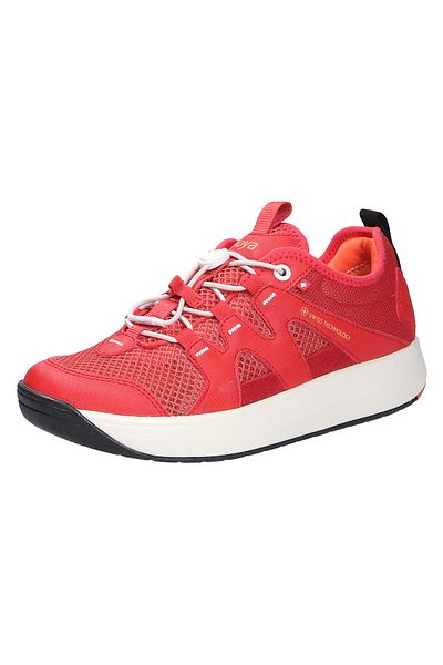 Joya Komfort-Schnürschuh MARBELLA ROT