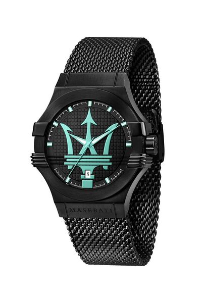 Maserati R 8853144002   Aqua Edition Men's Wristwatch