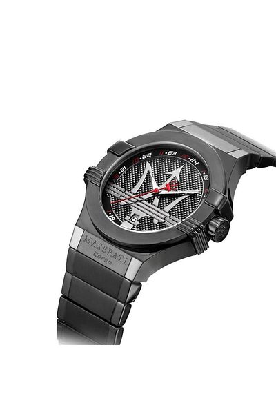 Maserati Potenza R 8853108003   Limited Edition Men's Wristwatch
