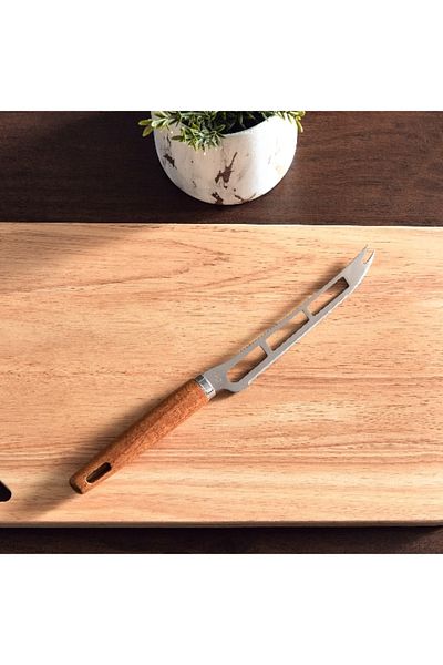 Home Box Eco Grip Cheese Knife