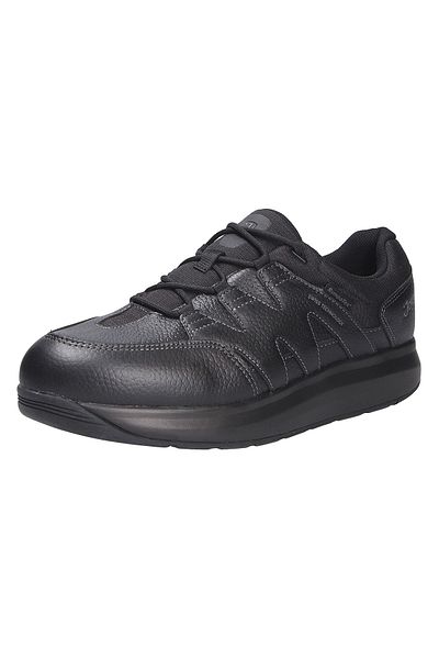 Joya Schnürschuh MALUKU STX SCHWARZ