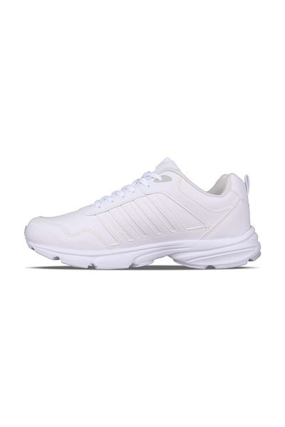 M.P. Mp 242-6923 Pantofi de alergat dama albi