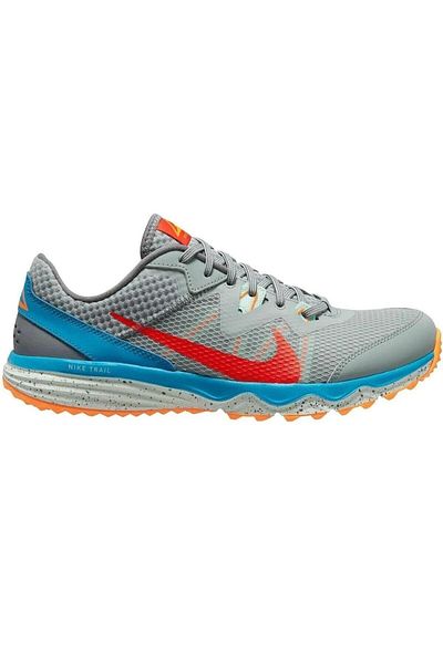 Nike Juniper Trail Walking Shoes Outdoor Walking Shoes Green